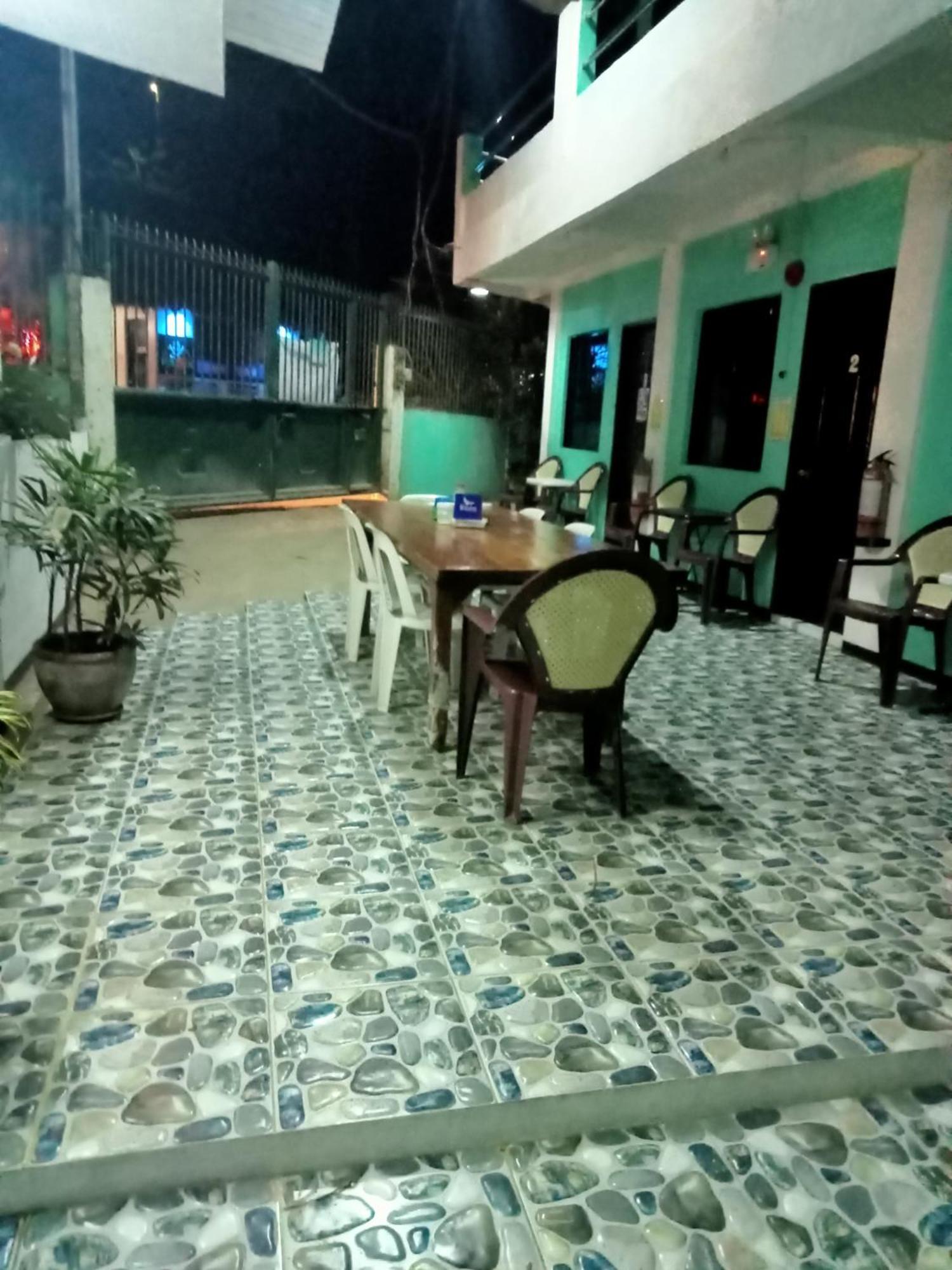קורון Lang2 Place מראה חיצוני תמונה