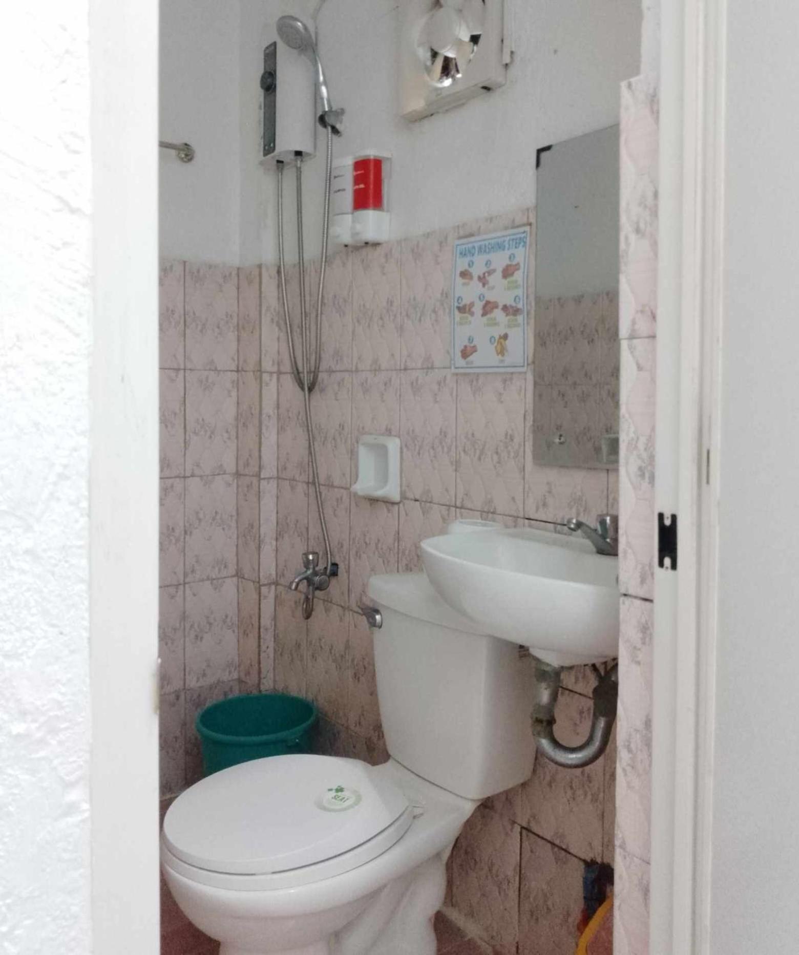 קורון Lang2 Place מראה חיצוני תמונה